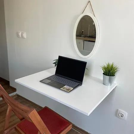 Apartment In